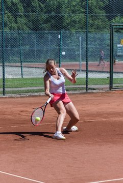 Adelina Krüger 339 - Amato Caffe Open